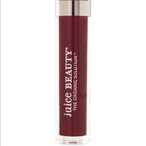 Juice beauty phyto pigment liquid lip.